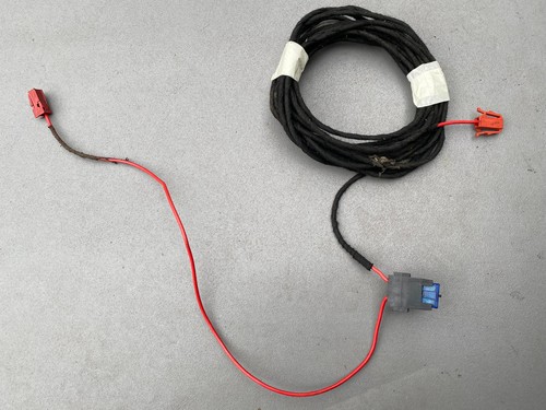 Kabelbaum dauerplus - t4,