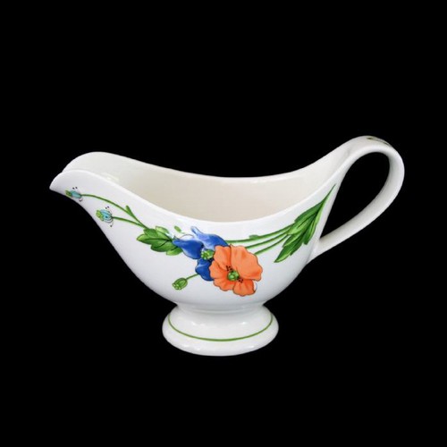 Sauciere neuware amapola - sauciere,