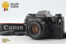 [NEUWERTIG] Canon AE-1 analoge