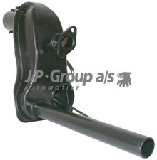 JP GROUP Wärmetauscher