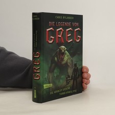 Die Legende von Greg 3: Die