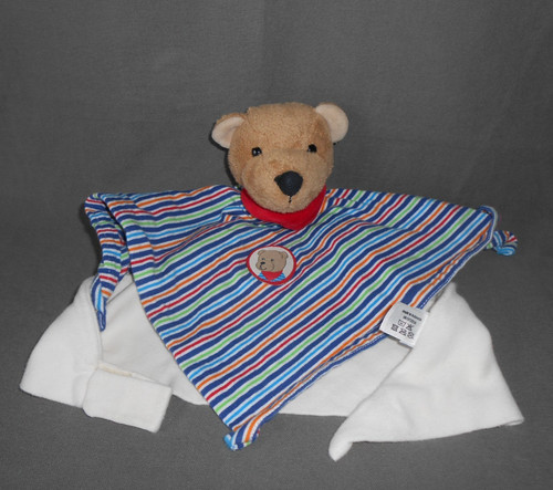 Sterntaler schmusetuch - sterntaler,