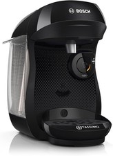 Bosch Tassimo happy friendly