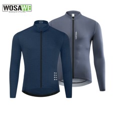 WOSAWE Herren MTB Radfahren