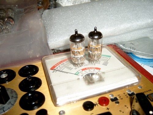 Ecc88 6dj8 e88cc - e88cc,