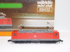 E-Lok Märklin Mini-Club 88432