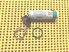 Tauchcomputer Batterie Uwatec Aladin Pro, Aladin Sport + neue Verschlußschraube