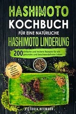 Hashimoto Kochbuch für eine