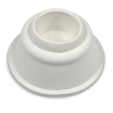 Fuß für Hochbeckenleiter mit