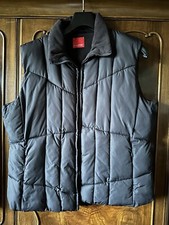 K&L Ruppert Steppweste Braun