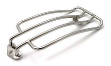 Gepäckträger Edelstahl