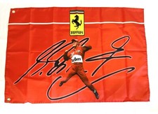 Michael schumacher legende - f1,