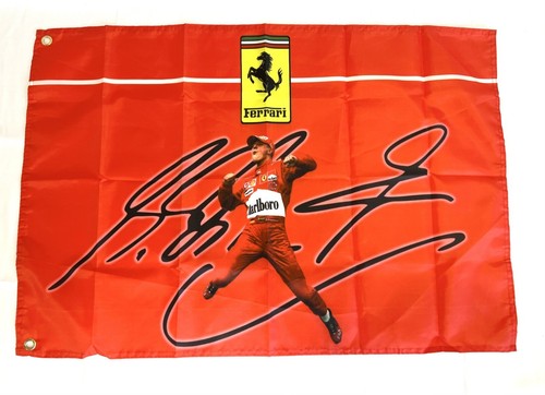 Michael schumacher legende - schumacher,