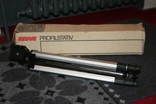 Vintage Profilstativ I Revue