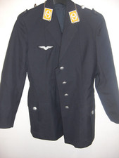 Damen Bundeswehr Sakko