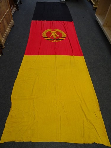 Ddr hiss flagge fahne - ddr,