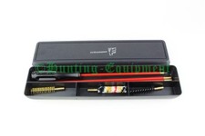 Putzstock Set Büchse Flinte verschiedene Kaliber Putzzeug Langwaffen Waffen NEU