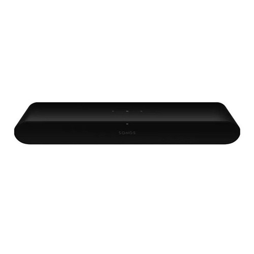 Sonos ray soundbar schwarz - soundbar,