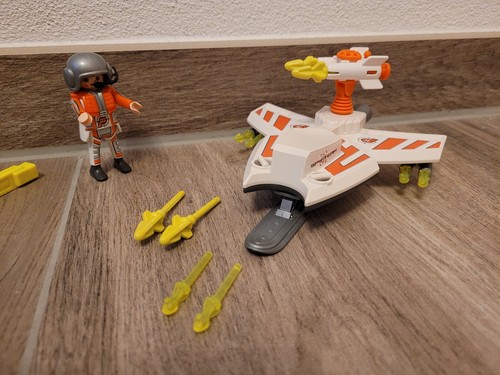 Playmobil space set - playmobil,