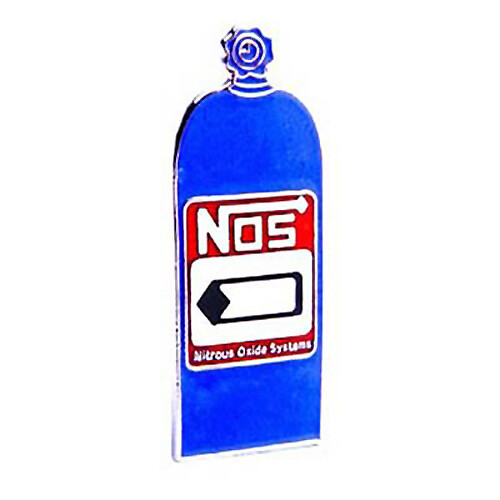 Anstecker nos flasche - anstecker-nos, nitro