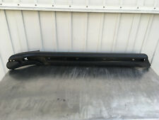 Opel Omega B 3.0 MV6 Kombi (94-99) : Aufnahme für Laderaumabdeckung links