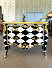French Louis Chest of Drawer