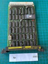 Eberle SPS PLS 514 Prozessormodul  Typ P -41  / Nr 051401000000