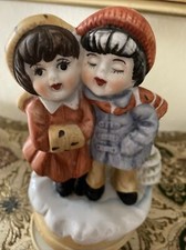 Spieluhr weihnachten mit