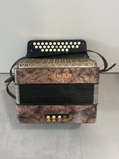 Hohner Club 1B Akkordeon IB Instrument