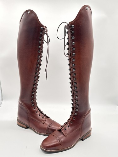 Reitstiefel dressurstiefel - reitstiefel,