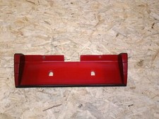 BMW E30 MHW Kennzeichenhalter