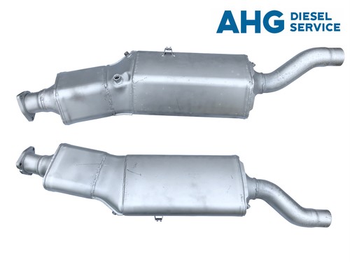 Original dieselpartikelfilter - original,