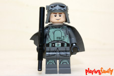 STAR WARS LEGO®-Figur Han