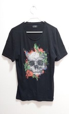 Zara Man Herren Shirt T-Shirt