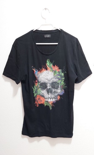 Zara man herren shirt - zara, t-shirt