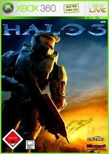 Halo von microsoft game - halo, |