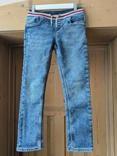 Thermohose Thermojeans Jeans