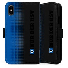 Klapphülle Apple iPhone X