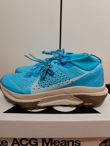 Nike acg zegama trail - zegama,