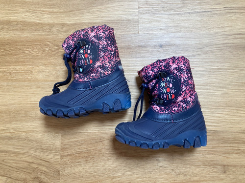 Moonboots winterstiefel 24 - moonboots, gr.