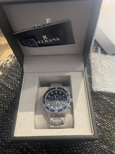 Delbana Mariner Chronograph