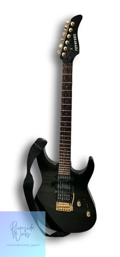 Fernandes fr 40 - fernandes, fr-40