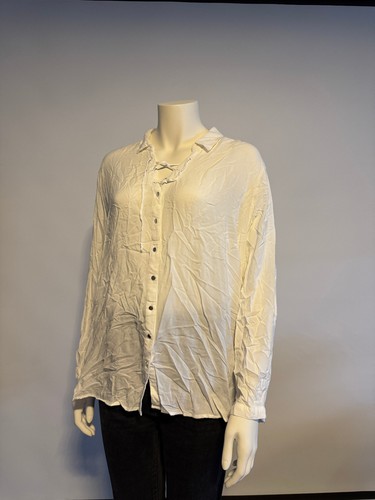 Damen longbluse weiß - longbluse,