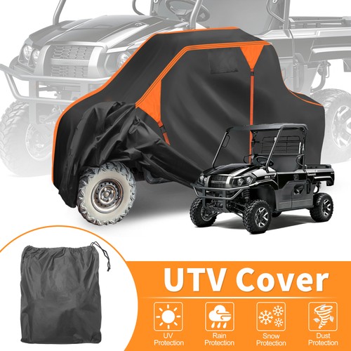 Wasserdichte utv abdeckung - wasserdichte, utv-abdeckung