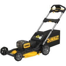 DEWALT Akku-Rasenmäher