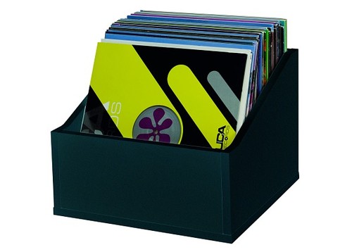 Glorious record box advanced - record,