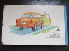Alle kinder fahren gern - alle,