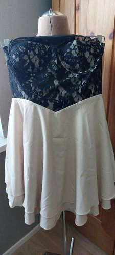 Cocktailkleid mit