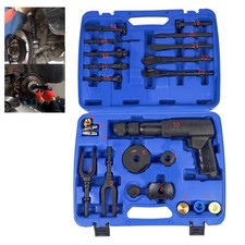 Vibrations Druckluftmeißel