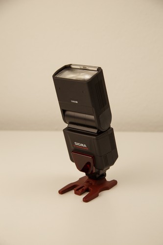 Sigma 610 super - ef-610, dg